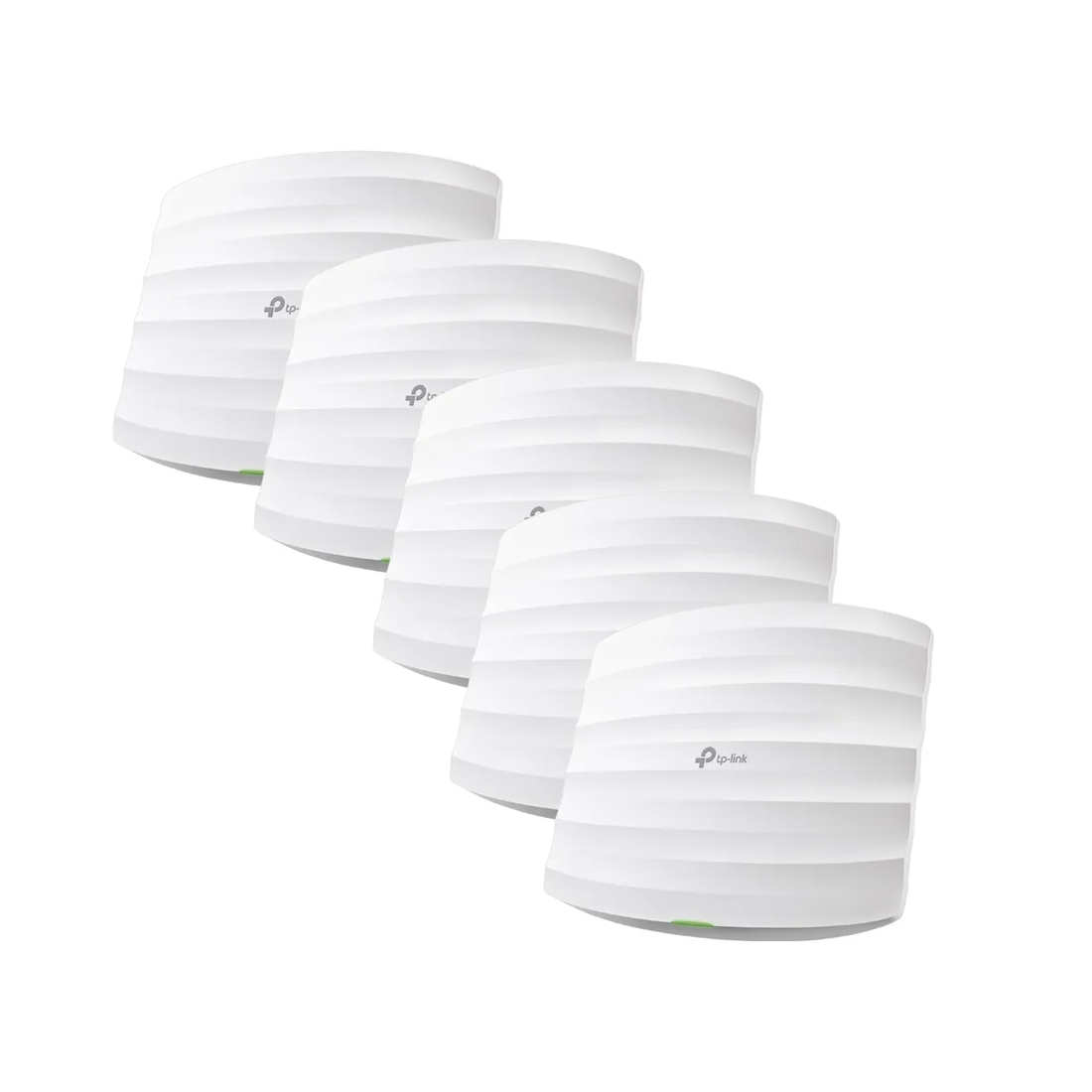 Wi-Fi точка доступа TP-Link EAP245(5-pack)