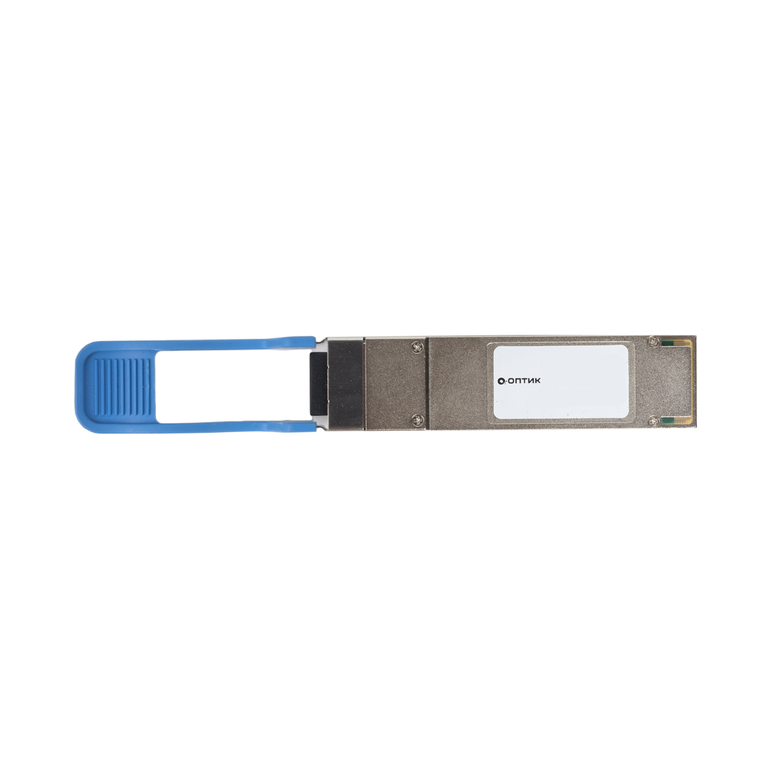 Трансивер А-Оптик AO-QSFP+PSM4-10D