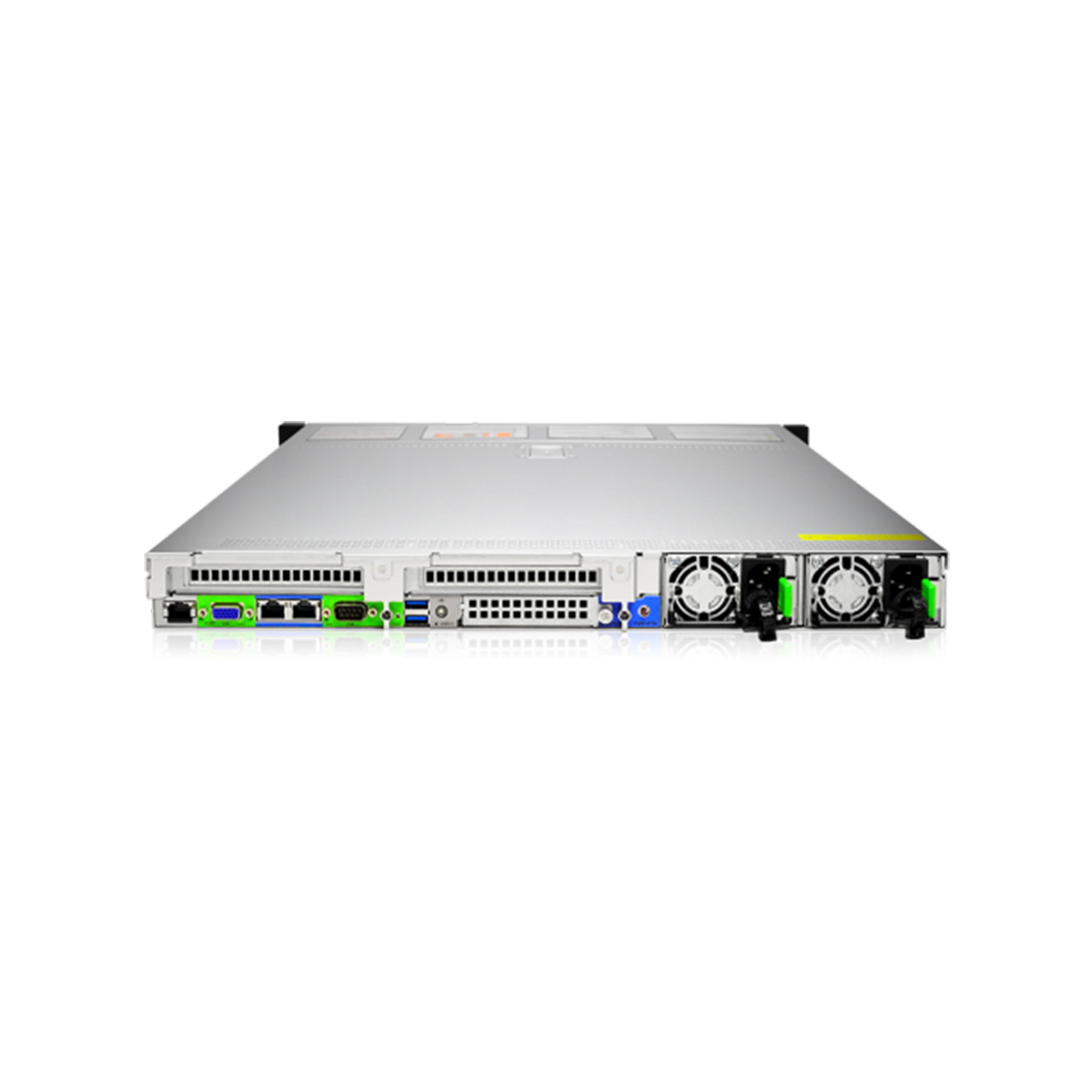 Серверная платформа Gooxi SL101-D10R-G3