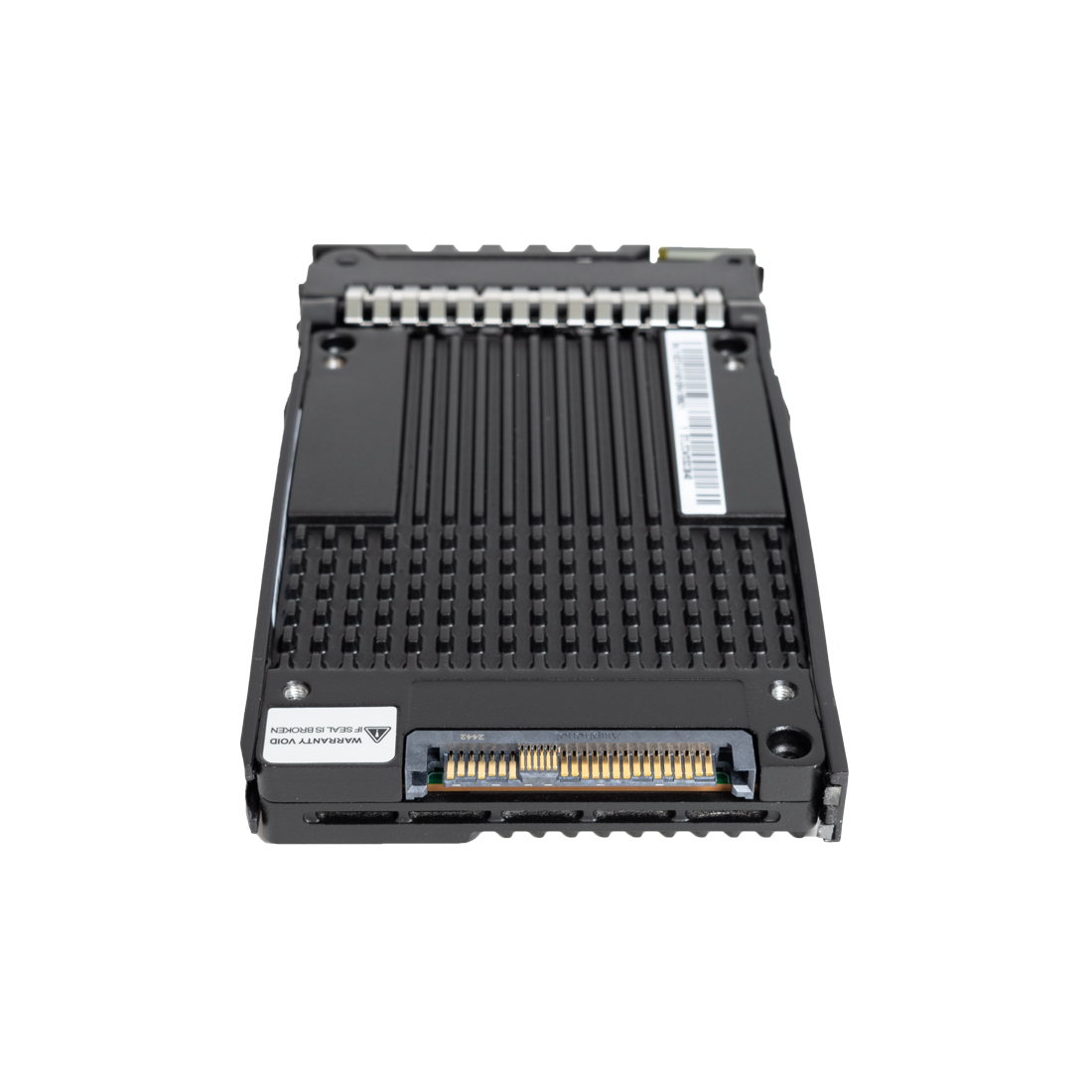 Твердотельный накопитель SSD Huawei D2020SASSSDm3840 3,84TB SAS 2.5" OceanStor Dorado 2020