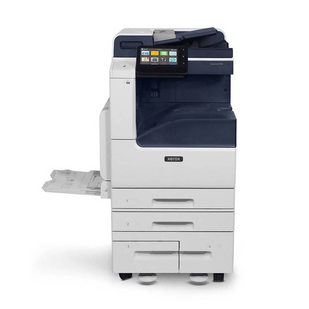 Базовый модуль МФУ Xerox VersaLink B7125/30/35 (B7101V_T) Напольная конфигурация с тандемным лотком