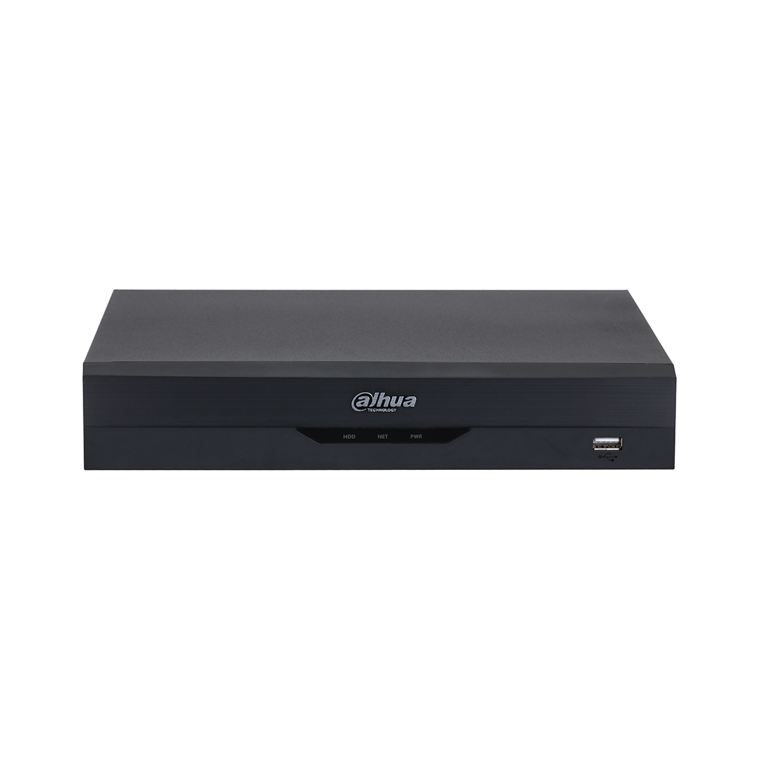 Гибридный видеорегистратор Dahua DH-XVR5108HS-4KL-I3
