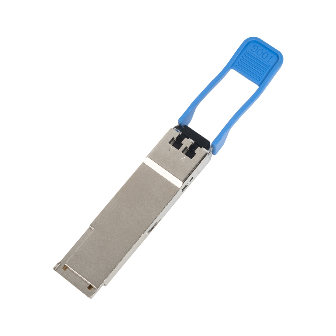 Трансивер А-Оптик AO-QSFP28-ZR4-80D