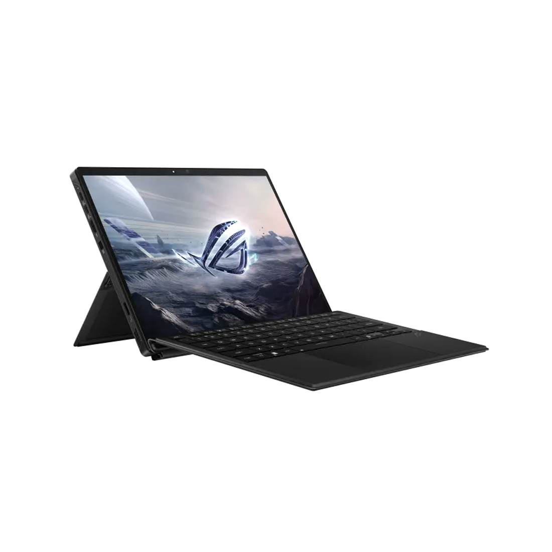 Ноутбук ASUS ROG Flow Z13 GZ302EA-RU045W 13,4" 2.5K 180Hz Ryzen AI MAX+395 32GB 1TB Radeon 8060S Win